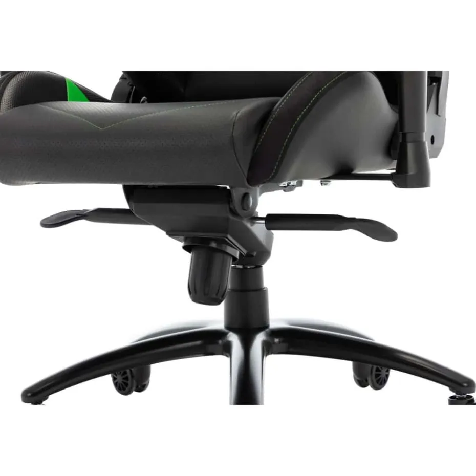 L33T-Gaming Elite V4 Gamingstol