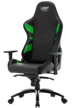 L33T-Gaming Elite V4 Gamingstol