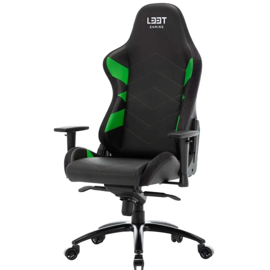 L33T-Gaming Elite V4 Gamingstol