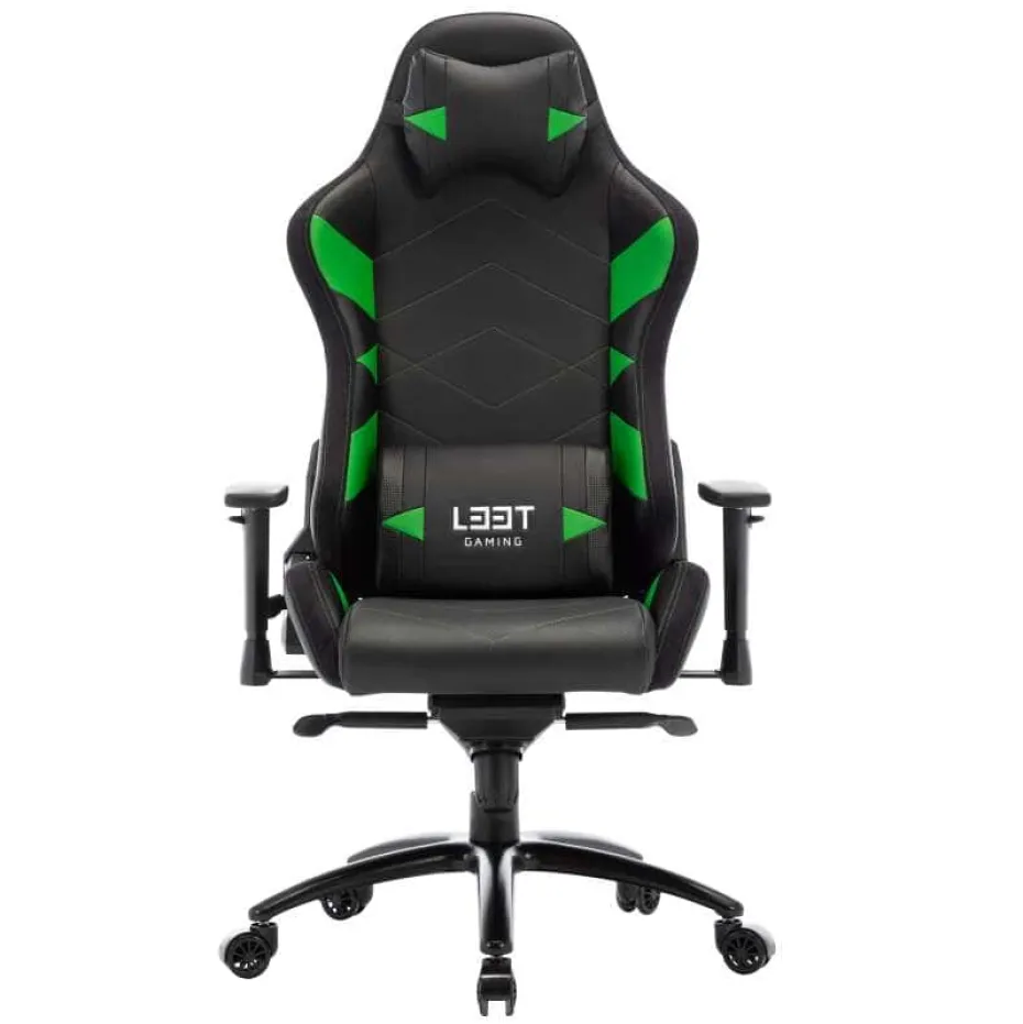 L33T-Gaming Elite V4 Gamingstol