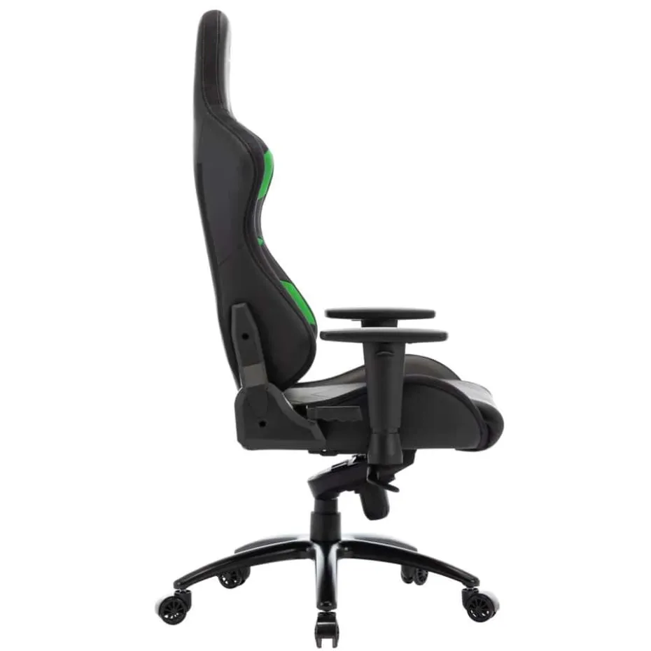 L33T-Gaming Elite V4 Gamingstol