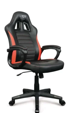 L33T-Gaming Encore Gaming stol