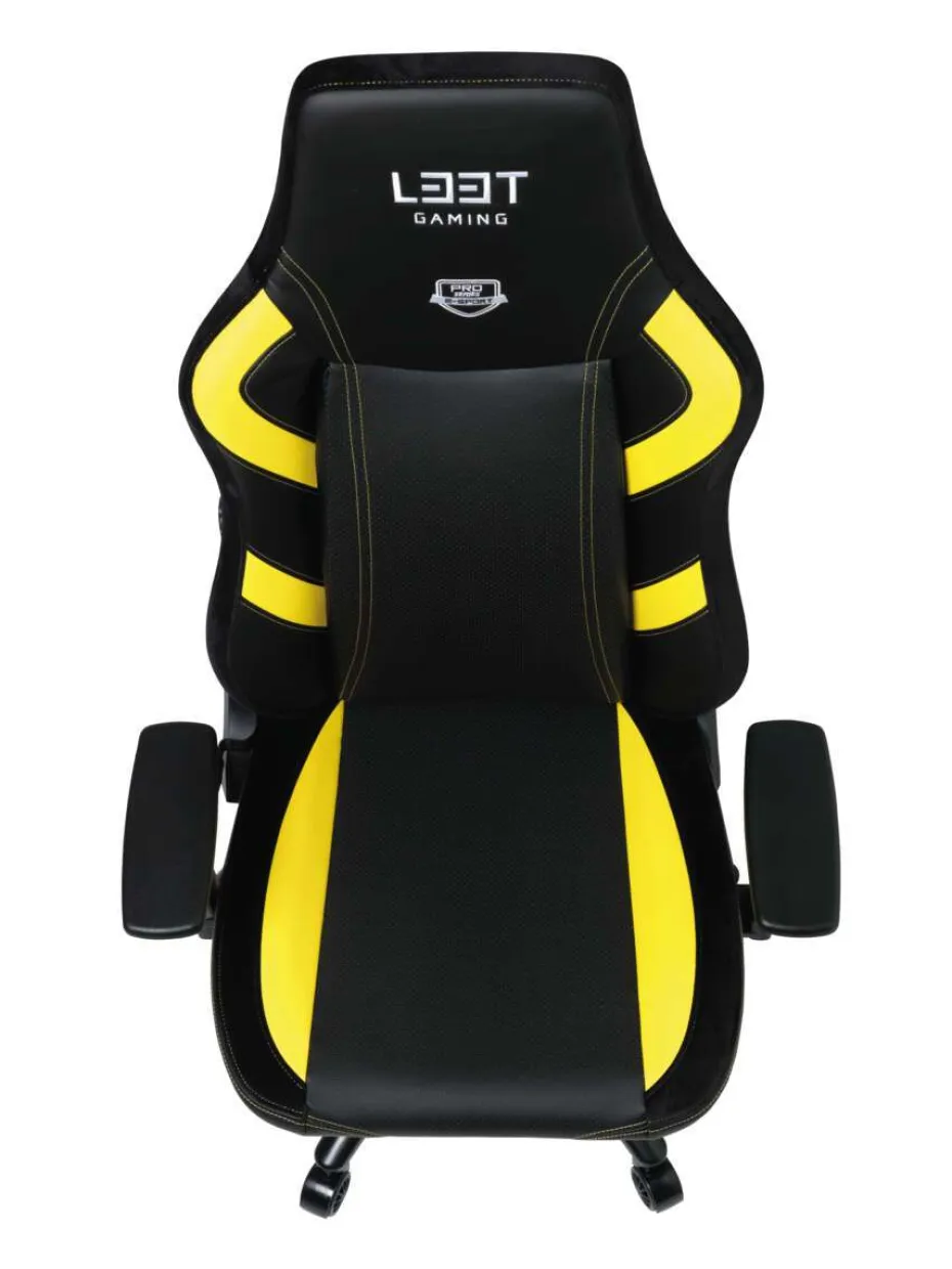 L33T-Gaming E-Sport Pro Excellence gamingstol