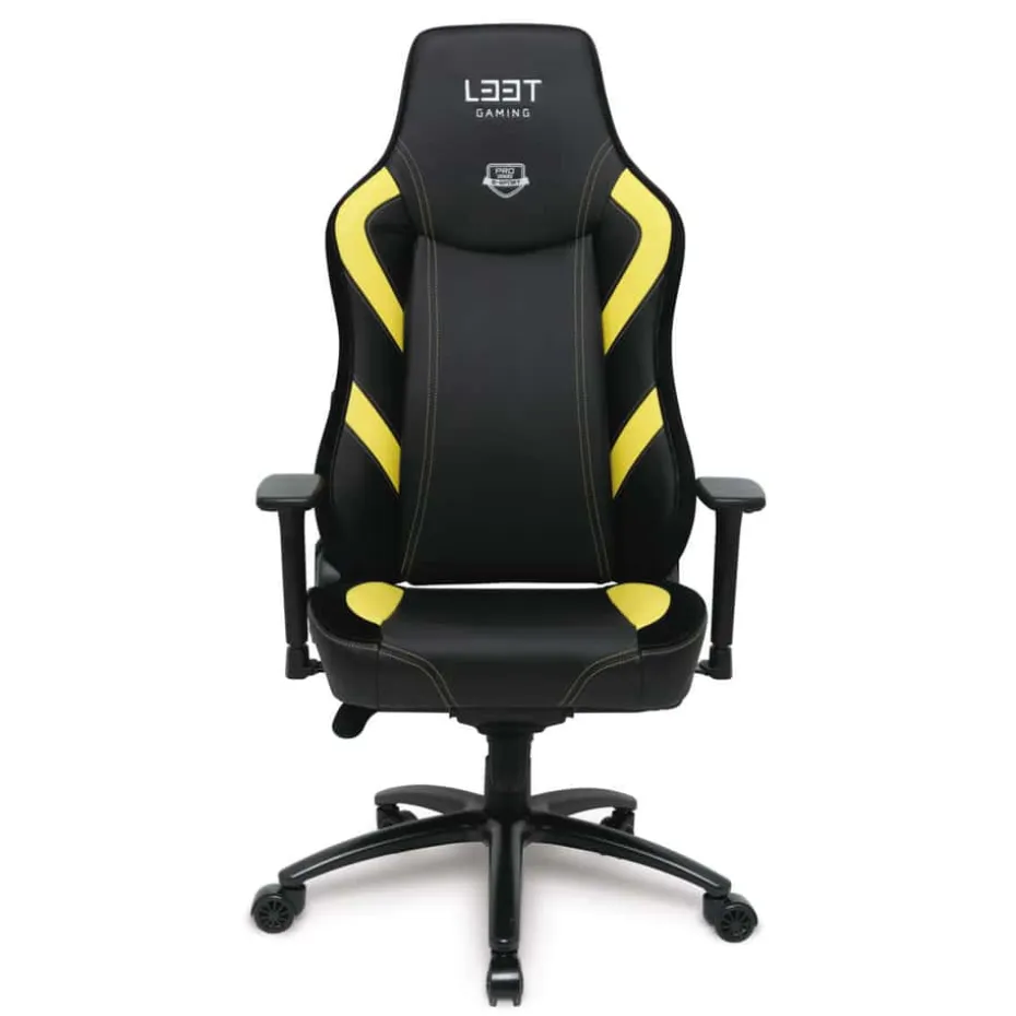 L33T-Gaming E-Sport Pro Excellence gamingstol