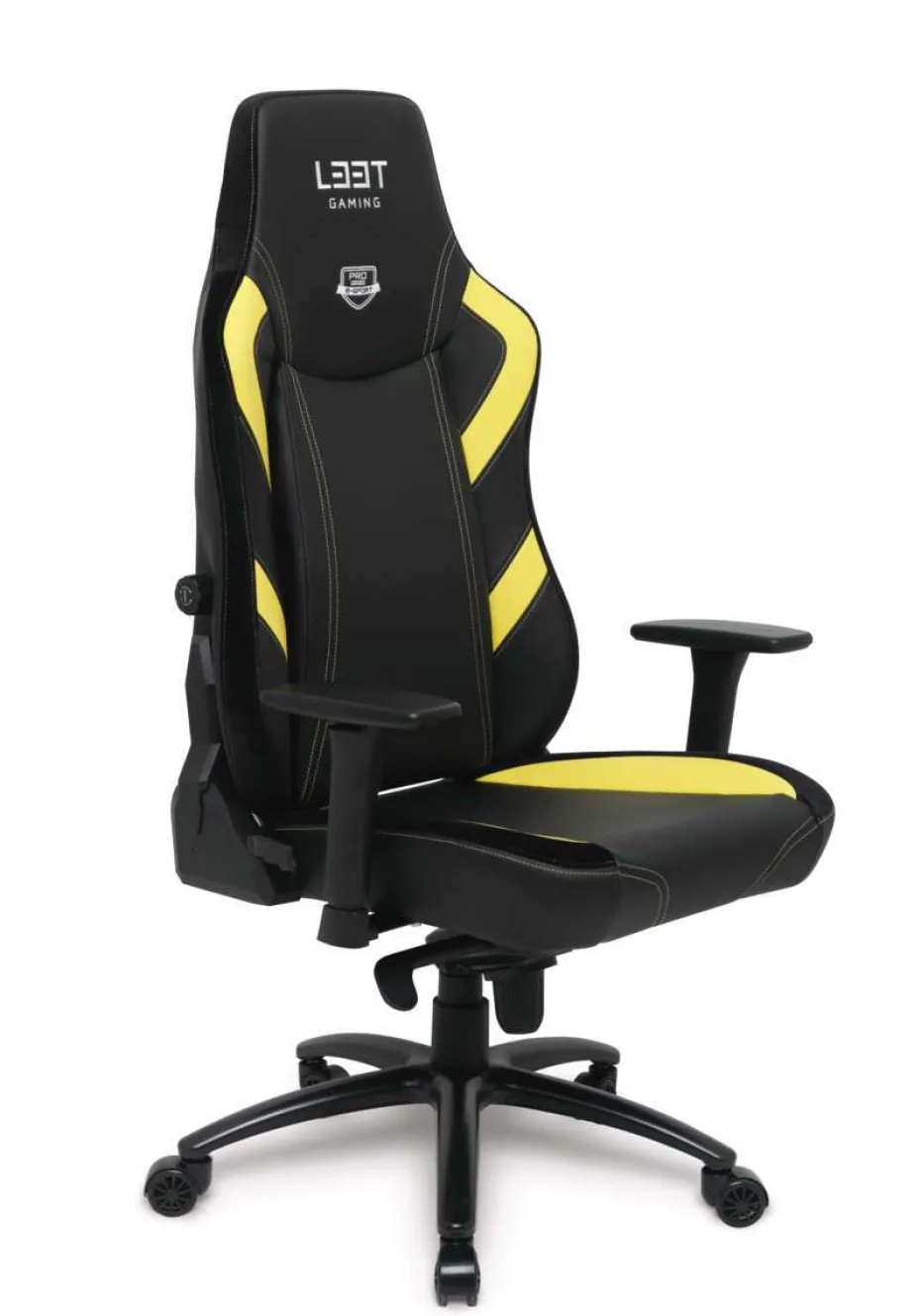 L33T-Gaming E-Sport Pro Excellence gamingstol