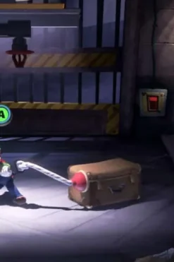 Luigi’s Mansion 3 for Nintendo Switch™