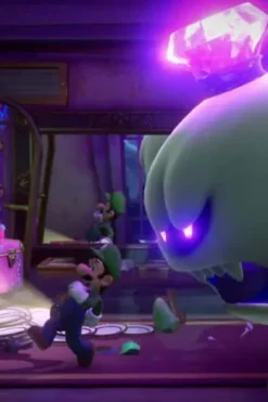 Luigi’s Mansion 3 for Nintendo Switch™