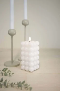 Lun LED boblelys