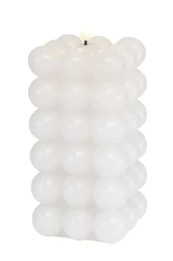 Lun LED boblelys