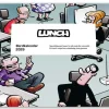 Lunch bordkalender 2026