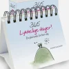 365 lykkelige dager!