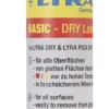 Lyra Dry Basic reservestifter, 12 stk