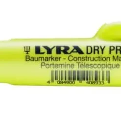 Lyra Dry Profi Grafitt 2B merkepenn