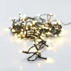 Lysslynge med 80 LED-lys