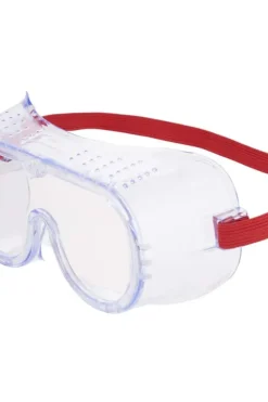 3M vernebrille 4700 klar