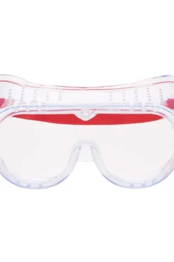 3M vernebrille 4700 klar