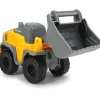 MACK/ Volvo trailer