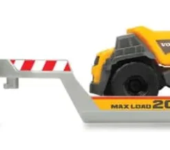 MACK/ Volvo trailer