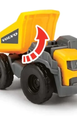 MACK/ Volvo trailer