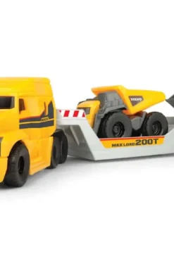 MACK/ Volvo trailer