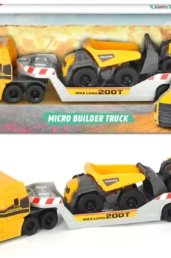 MACK/ Volvo trailer