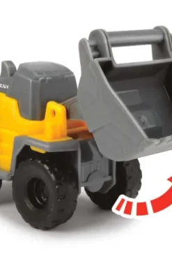 MACK/ Volvo trailer