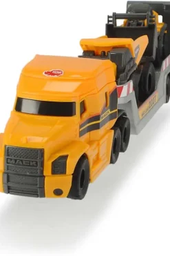 MACK/ Volvo trailer
