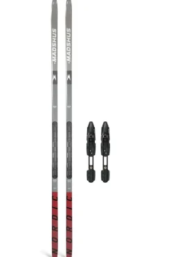 Madshus Nordic Skin felleski