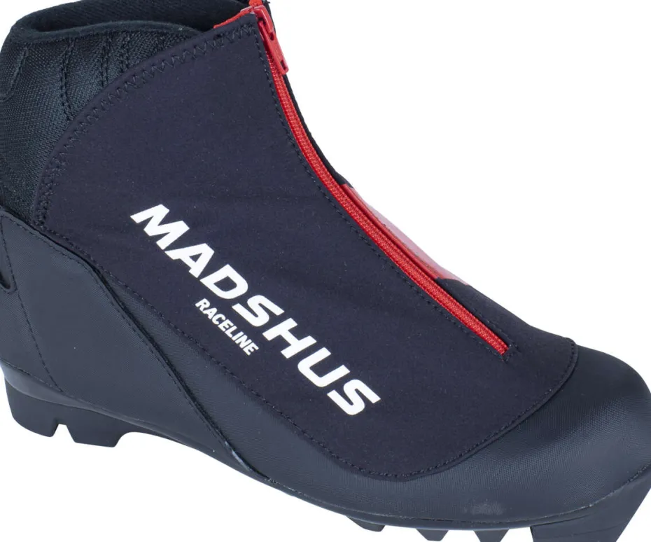 Madshus Raceline JR skisko barn 25