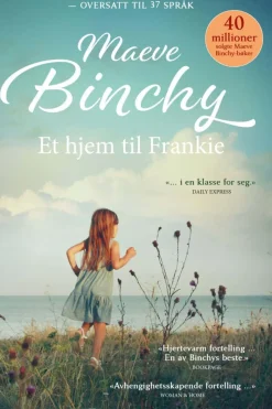Maeve Binchy: Et hjem til Frankie