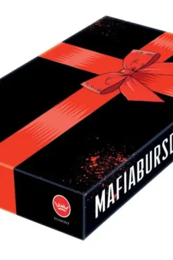 Mafiabursdag brettspill