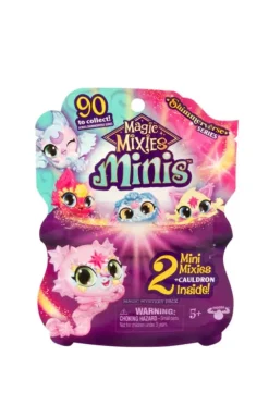 Magic Mixies™ minis 2pk