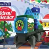 Magna-Tiles® julekalender
