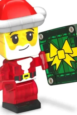 Magna-Tiles® julekalender