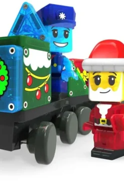 Magna-Tiles® julekalender