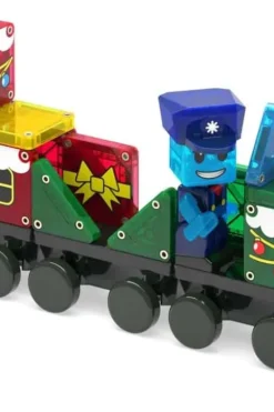 Magna-Tiles® julekalender