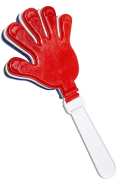 17.mai håndklapper