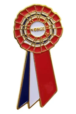 17.mai rosett