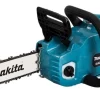 Makita DUC303Z LTX kjedesag u/batteri