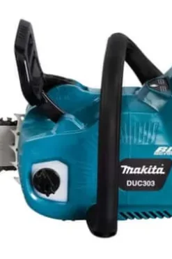Makita DUC303Z LTX kjedesag u/batteri
