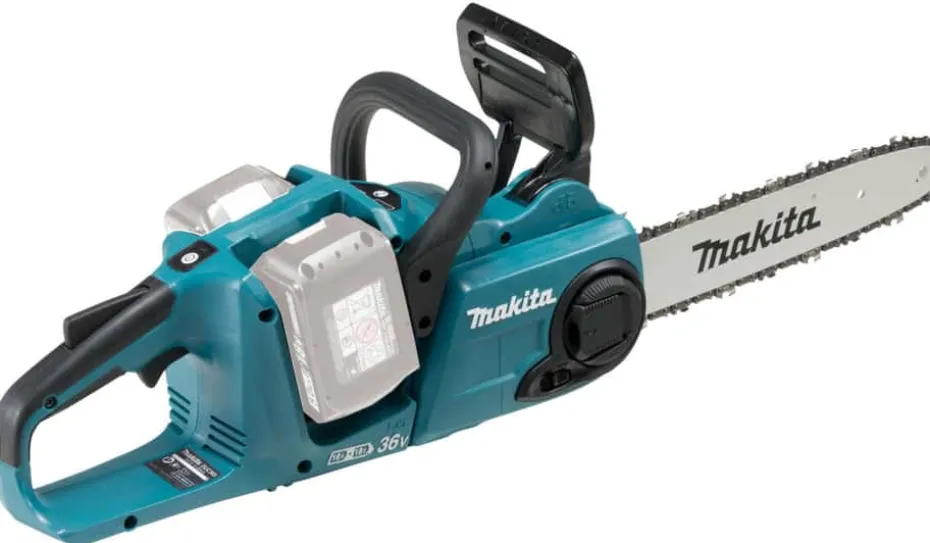 Makita DUC303Z LTX kjedesag u/batteri