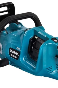 Makita DUC303Z LTX kjedesag u/batteri