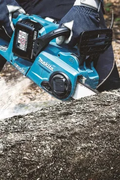 Makita DUC303Z LTX kjedesag u/batteri