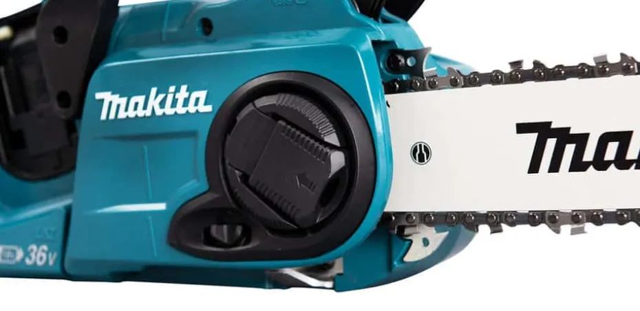 Makita DUC303Z LTX kjedesag u/batteri