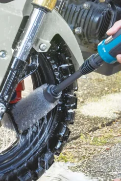 Makita felgkost til DHW180Z
