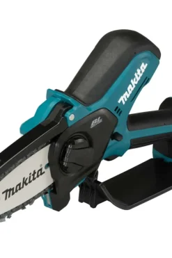 Makita DUC101Z enhånds kjedesag u/batteri og lader.