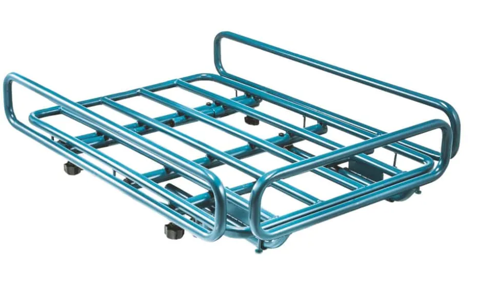 Makita 199009-8 lastegrind trillebår