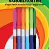 Malekatt Duo skrublyanter
