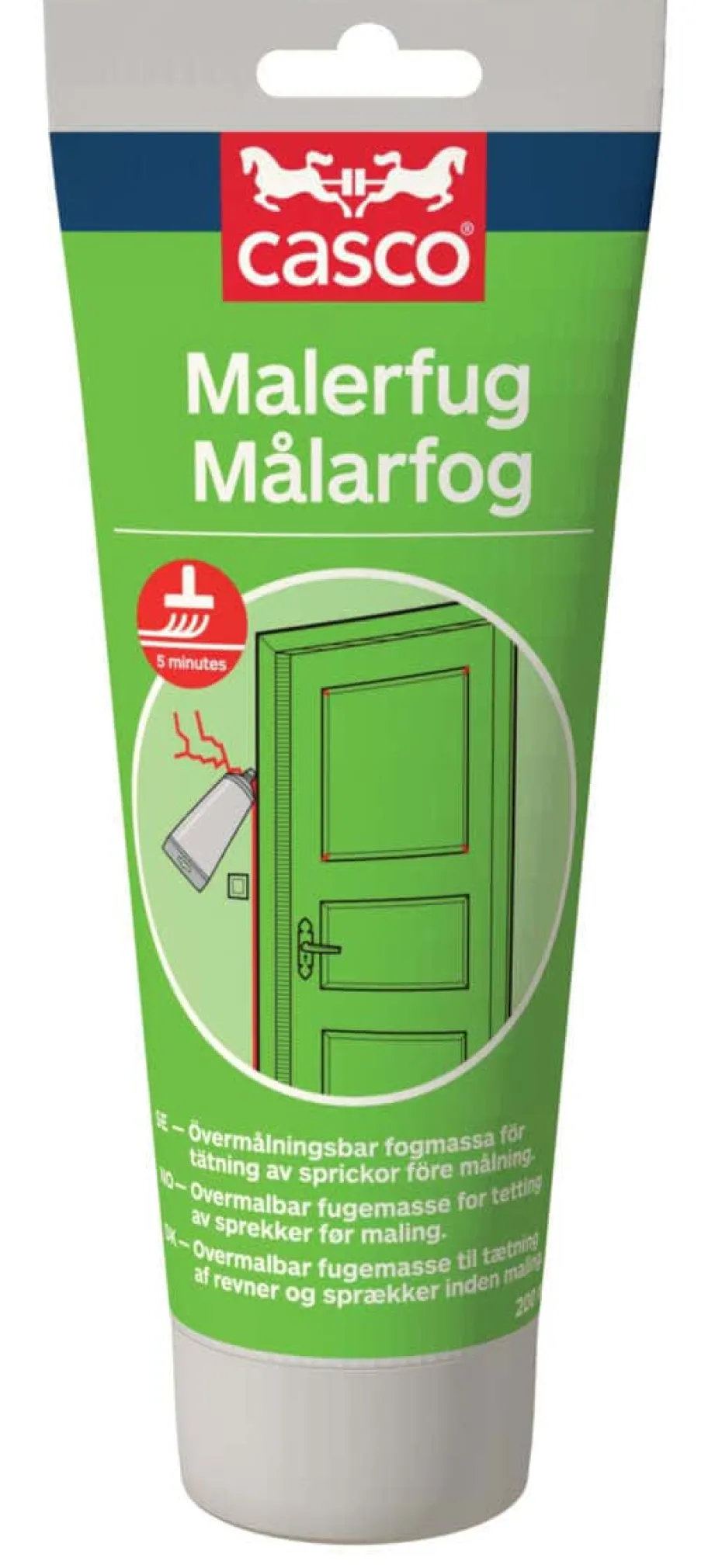 Malerfug Casco 200 ml