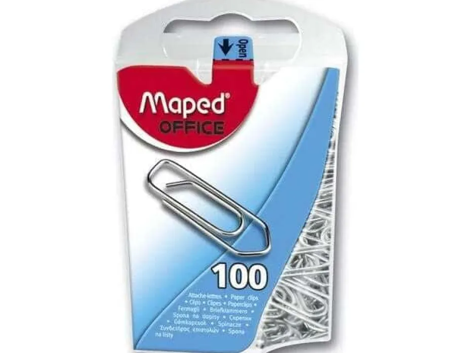 Maped binders 100ok